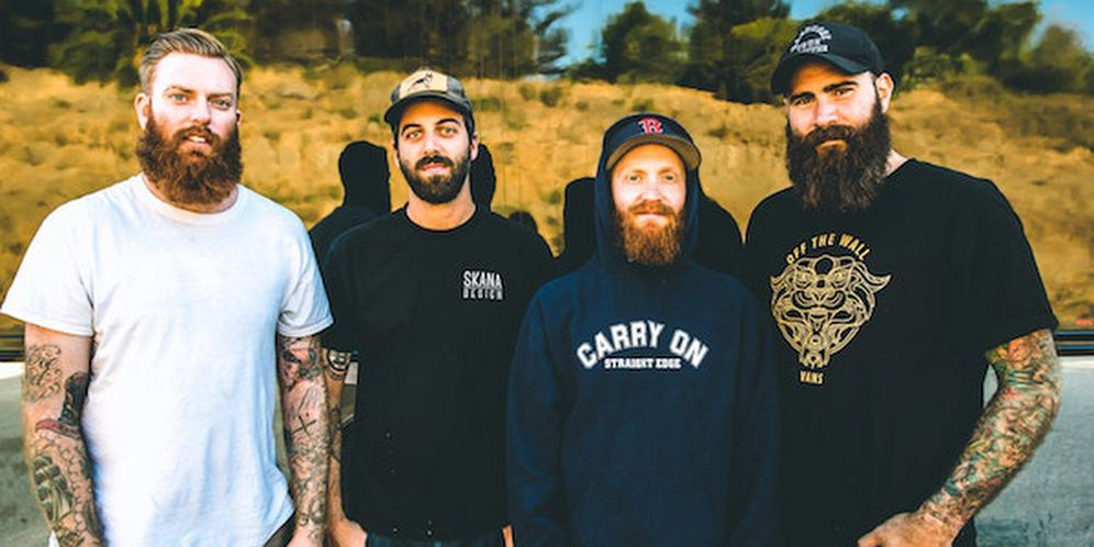 “Easycore” Genre Musik Kontroversial, Ini List Lagunya yang Enak Didengar